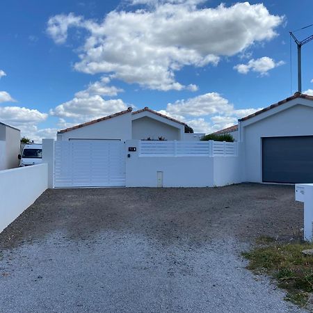 Maison Neuve Zone Coulee Verte Menant A L'Ocean Saint-Gilles-Croix-de-Vie Exterior foto